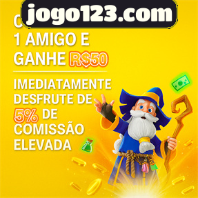 jogo123.com Rebate